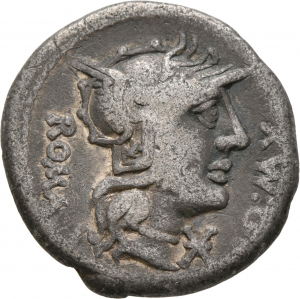 Röm. Republik: Q. Fabius Maximus