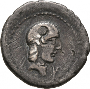 Röm. Republik: L. Calpurnius Piso Frugi
