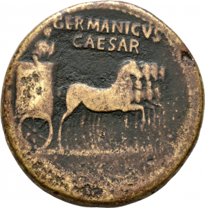 Gaius/Caligula