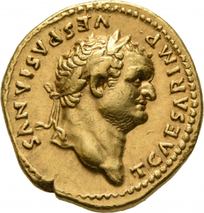 Vespasian