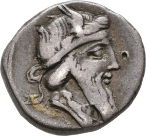 Röm. Republik: Q. Titius