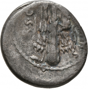 Röm. Republik: Q. Sicinius, C. Coponius