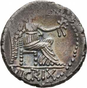 Röm. Republik: M. Porcius Cato