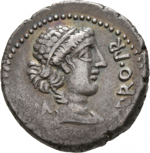 Röm. Republik: M. Porcius Cato