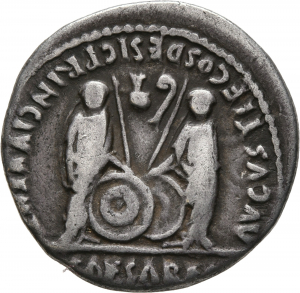 Augustus