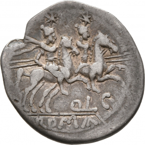 Röm. Republik: Quintus Lutatius Catulus/Cerco