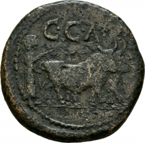 Caesaraugusta: Tiberius