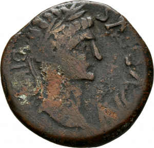 Ercavia: Augustus