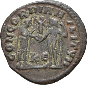 Maximianus I. (Herculius)