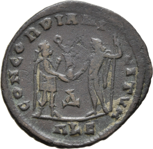 Maximianus I. (Herculius)
