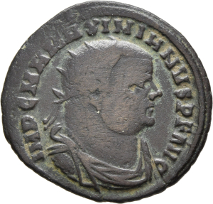 Maximianus I. (Herculius)