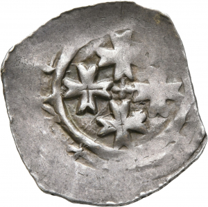 Herzogtum Kärnten: Bernhard