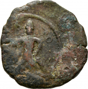 Grafschaft Edessa: Balduin II.