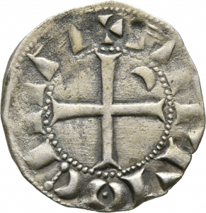 Fürstentum Antiochia: Raimund II. Ruben