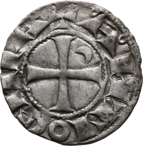 Fürstentum Antiochia: Bohemund III.