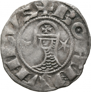 Fürstentum Antiochia: Bohemund III.