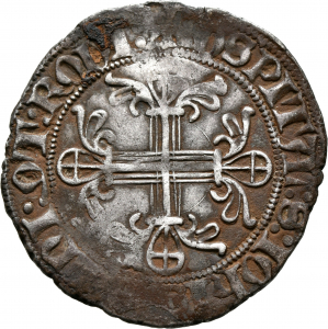 Johanniter auf Rhodos: Dieudonné de Gozon