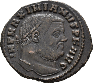 Maximianus I. (Herculius)