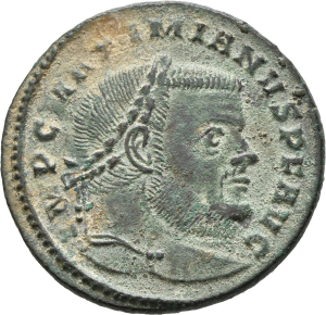 Maximianus I. (Herculius)