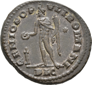 Constantius I. (Chlorus) Caesar
