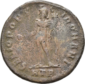 Constantius I. (Chlorus) Caesar