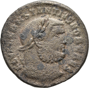 Constantius I. (Chlorus) Caesar