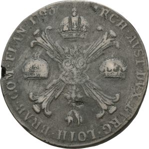 Haus Österreich: Franz II. (Fälschung)