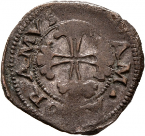 Markgrafschaft Montferrat: Wilhelm II. Paleologo