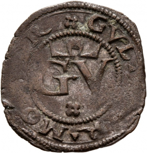 Markgrafschaft Montferrat: Wilhelm II. Paleologo