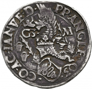 Herzogtum Mailand: Galeazzo Maria Sforza