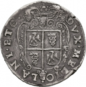 Herzogtum Mailand: Philipp II. von Spanien