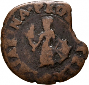 Herzogtum Guastalla: Ferdinand III. Gonzaga