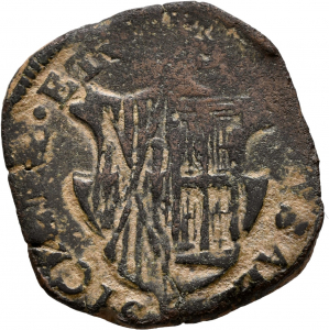 Königreich Neapel: Philipp IV. von Spanien