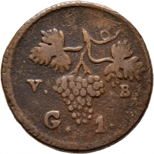 Königreich beider Sizilien: Ferdinand III. di Borbone
