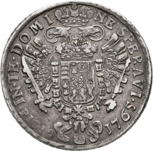 Großherzogtum Toskana: Franz II. di Lorena