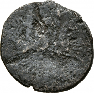 Röm. Republik: Q. Minucius Rufus