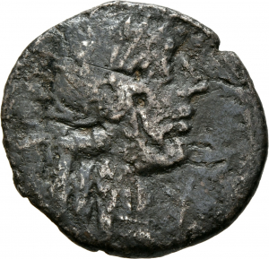 Röm. Republik: Q. Minucius Rufus