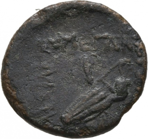 Parther: Mithradates II.