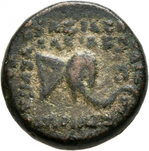 Parther: Mithradates III.