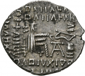Parther: Artabanos II.