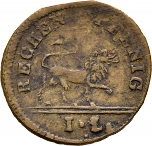 Nadelburg oder Wien: Rechenpfennig