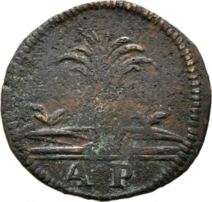 Nadelburg oder Wien: Rechenpfennig