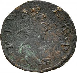Nadelburg oder Wien: Rechenpfennig